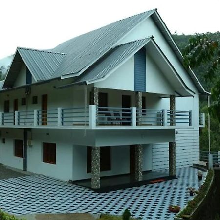 Shola County Bed & Breakfast Vattavada Exterior photo