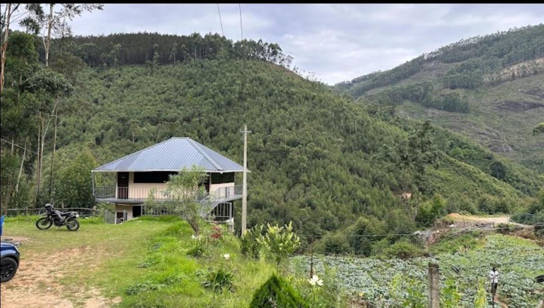 Shola County Bed & Breakfast Vattavada Exterior photo